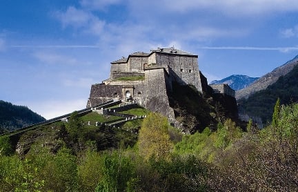 Festival Torino e le Alpi